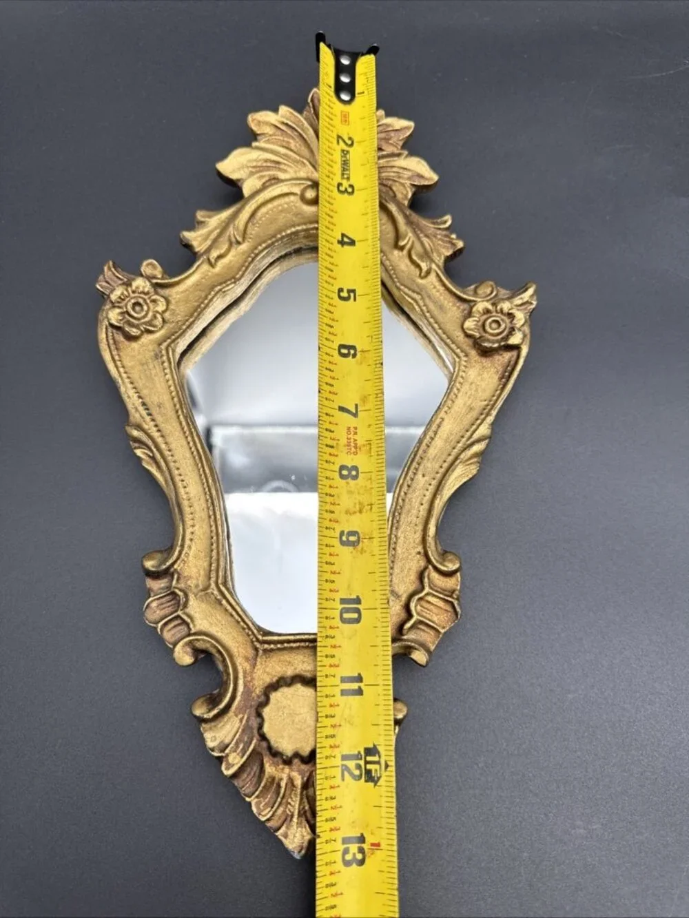 Unbranded this baroque